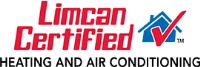 Limcan Certified Heating and Air Conditioning image 1